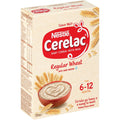 Nestle Cerelac - Wheat 200g