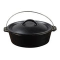 Best Duty Bake Pot #14 (9.5L)