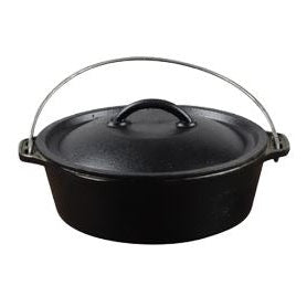 Best Duty Bake Pot #14 (9.5L)