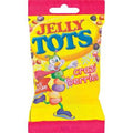 Jelly Tots Crazy Berry 100g
