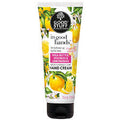Good Stuff -  Shea Butter, Rooibos & Lemongrass Hand Cream 75ml
