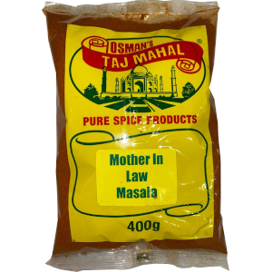 Osmans Spice - Mother in Law Masala 100g