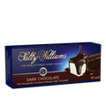 Sally Williams Nougat - Dark Chocolate 50g Bar