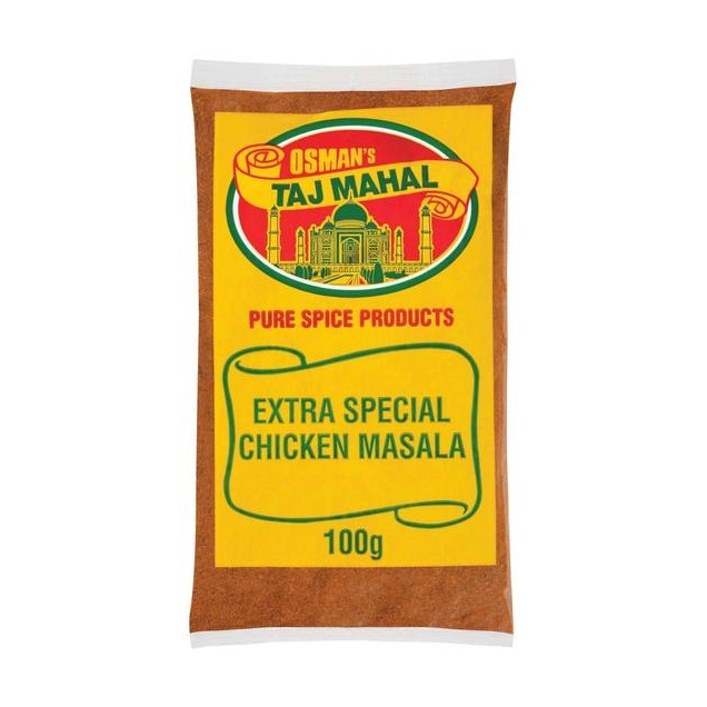 Osmans Spice - Chicken Masala 100g