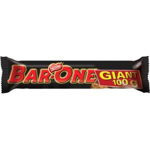Nestle Bar One 90g