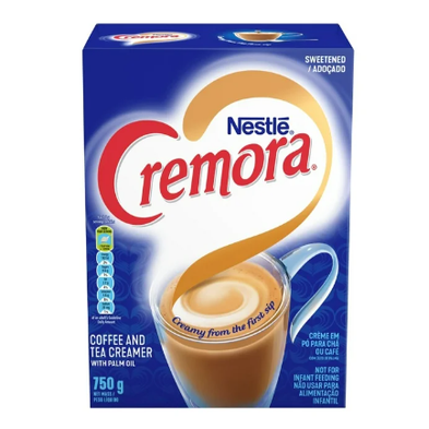 Cremora 750g (2x375g)