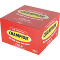 Toffee Champion Cola 112's