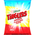 Frimax Chips - Tinglers Puffs Original 100g