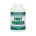 Karroo Foot Powder 100g