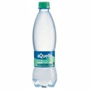 Aquelle Flavoured Water - Honey Melon 500ml