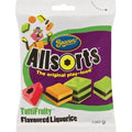 Liquorice All Sorts - Tutti Frutti 150g
