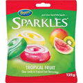 Sparkles Sweets - Tropical 125g