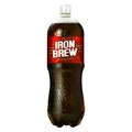 Kingsley - Iron Brew 2l