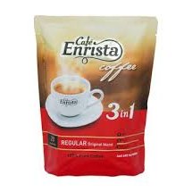 Enrista Coffee - 3 in 1 - Regular 20's
