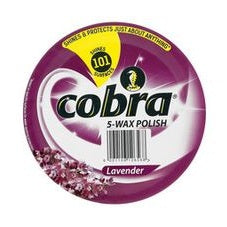 Cobra Polish Lavender 350ml