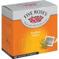 5 Roses Tea - Rooibos Select 80's (ORANGE)