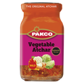 Pakco - MILD Vegetable Atchar 385g
