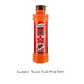 Marina Braai Salt With Peri Peri 400g