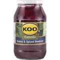 Beetroot Salad Grated & Spiced 780g