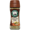 Robertsons Shaker Spice for Fish 100ml