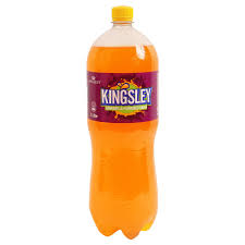 Kingsley - Granadilla 2l