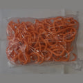 Biltong Hooks Plastic 100's - Orange