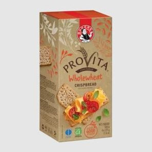 Bakers Provita - Original Crispbread 500g