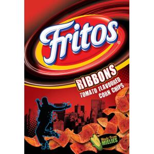 Fritos Tomato 120g