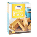 Cape Cookies Rusks - Buttermilk 500g