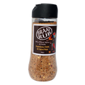 Braai Rub - Espresso, Chilli & Cajun 350g Shaker