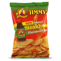 Jimmy's Chips - Original Steakhouse 125g