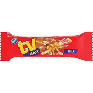 TV Bar 47g