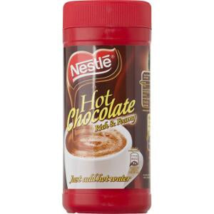 Nestle Hot Chocolate 500g