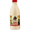 Spur Salad Dressing (Pink Sauce) 1 Litre