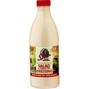 Spur Salad Dressing (Pink Sauce) 1 Litre