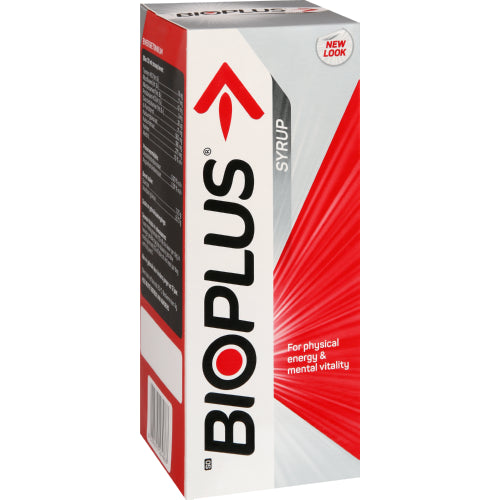 Bioplus 500ml