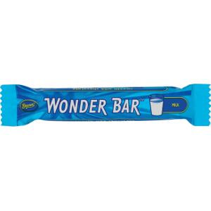 Wonder Bar - Milk