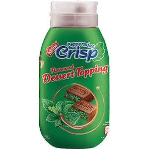 Nestle Dessert Topping - Peppermint Crisp 500ml