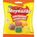 Maynards EnerJelly Jubes 100g