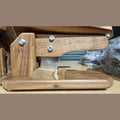 Erburg Biltong Cutter - Premium
