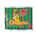 Chappies Spearmint 100's