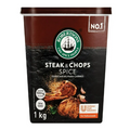 Robertsons Refill Steak & Chop 1 kg