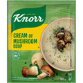 Cream of Mushroom Soup 50g