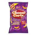 Cheese Curls - Fruit Chutney 90g