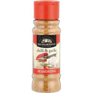 Ina Paarman Chilli & Garlic  200ml