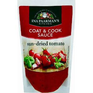 I.P. Coat and Cook Sundried Tomato 200ml