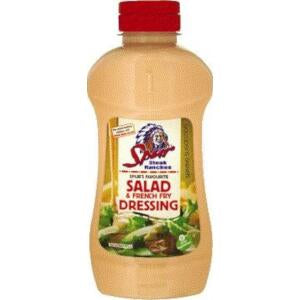 Spur Salad Dressing (Pink Sauce) 500ml