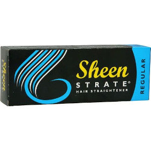 Sheenstrate Regular (Blue) 50ml