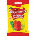Maynards Enerjelly Babies 60g