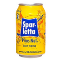 Sparletta Pine Nut 300ml